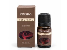 Esencia liquida YINSHO Petalos de rosa 